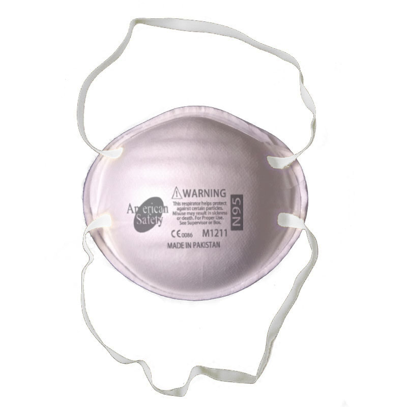 PROTECTIVE MASK N95, M-1211786 - Image 3